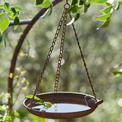 Vogeltränke BrittaVogeltränke Britta – Bild 5