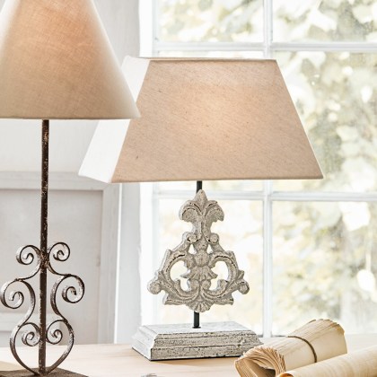 Tischlampe PoèmeTischlampe Poème – Bild 5