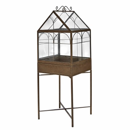 Gewächshaus Fixerno