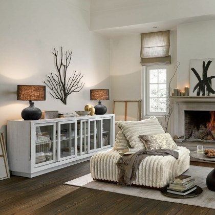 Wand-Deko OsservanteWand-Deko Osservante – Bild 5