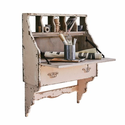 Wandsekretär SandrineWandsekretär Sandrine – Bild 3