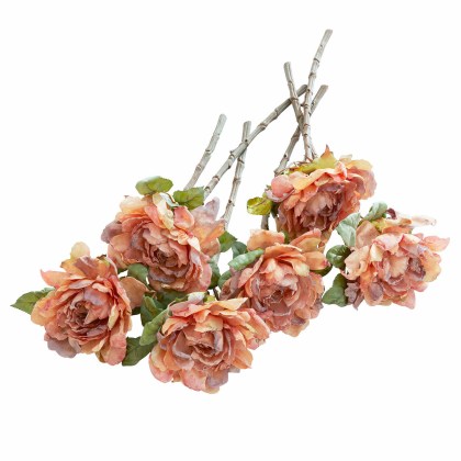 Deko-Blume 6er Set MervixDeko-Blume 6er Set Mervix – Bild 3