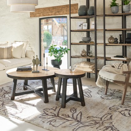 Beistelltisch Gorivel