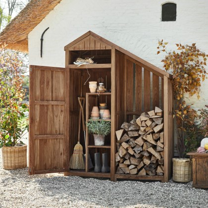 Gartenschrank Briancourt