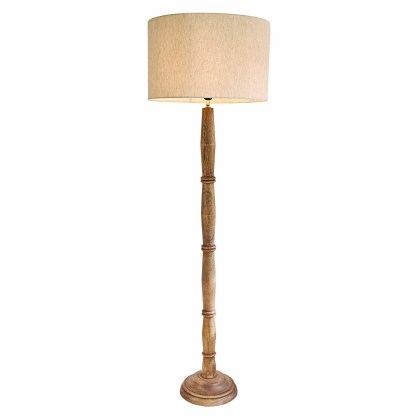 Stehlampe Mont RêverieStehlampe Mont Rêverie – Bild 3
