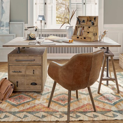 Schreibtisch DawsonSchreibtisch Dawson – Bild 4