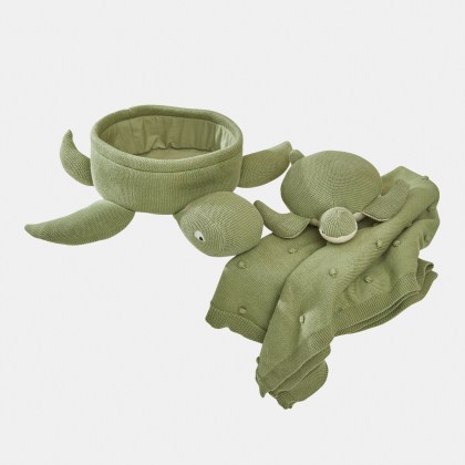 Stofftierset BubbiloStofftierset Bubbilo – Bild 3