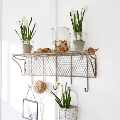 Wandregal WarehamWandregal Wareham – Bild 5