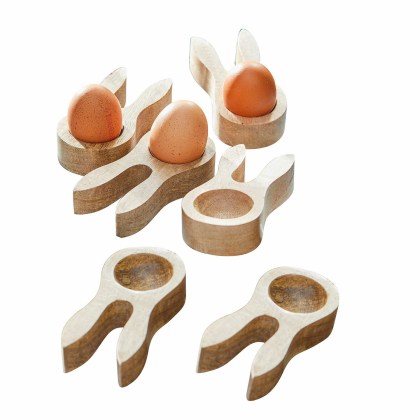 Eierbecher 6er Set NanteEierbecher 6er Set Nante – Bild 3