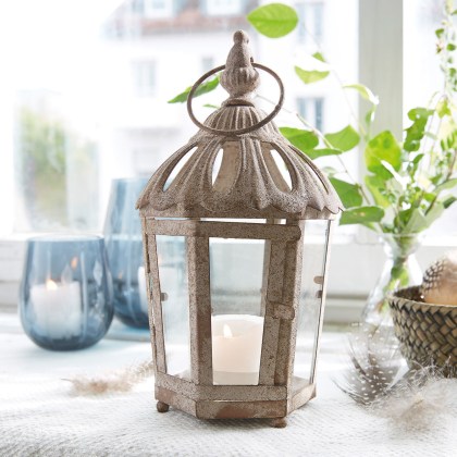 Laterne ArtemisieLaterne Artemisie – Bild 4