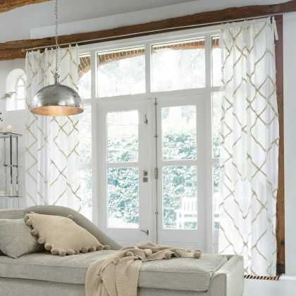 Gardine WediGardine Wedi – Bild 9