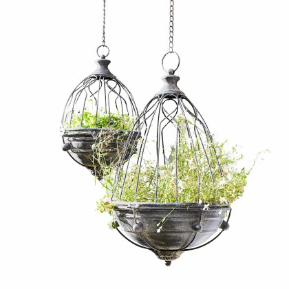 Voliere 2er Set YserandeVoliere 2er Set Yserande – Bild 3