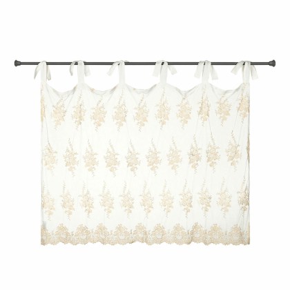 Scheibengardine VelarionScheibengardine Velarion – Bild 3