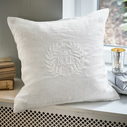 Kissenhülle NoelKissenhülle Noel – Bild 4