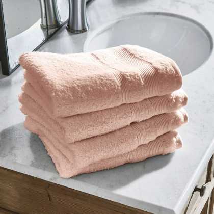 Handtuch 4er Set Bourogne