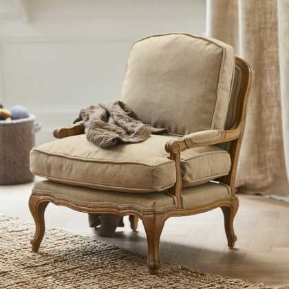 Kindersessel Orlianne