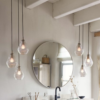 Hängelampe HellarHängelampe Hellar – Bild 9