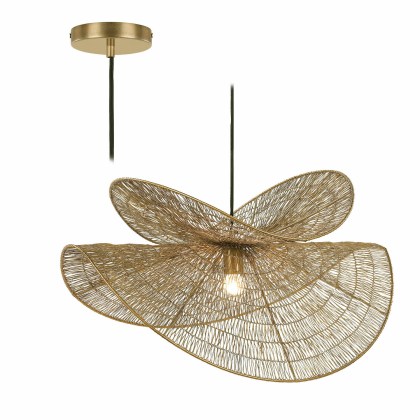 Hängelampe ZenliraHängelampe Zenlira – Bild 3