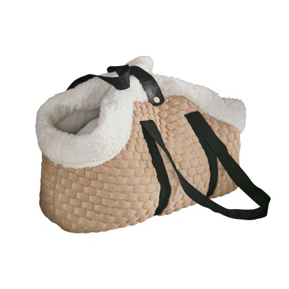 Haustiertasche BrisetteHaustiertasche Brisette – Bild 3