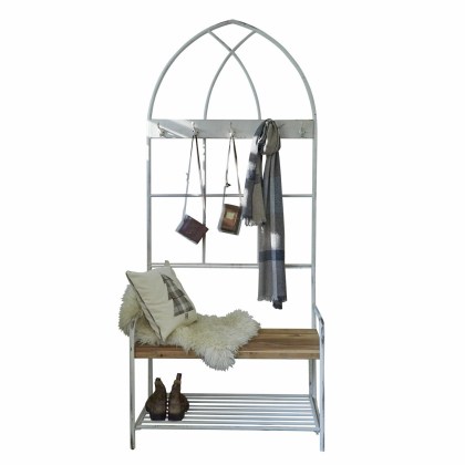 Garderobe OlivietteGarderobe Oliviette – Bild 3