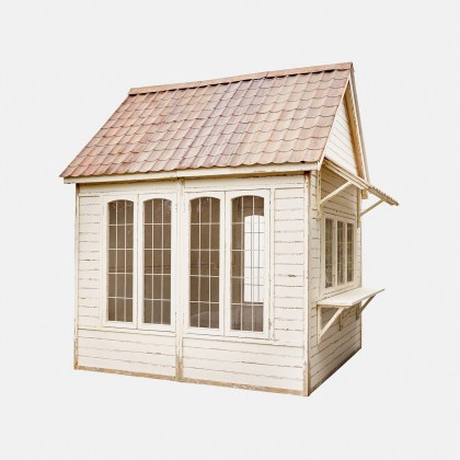 Gartenhaus Stormhavn