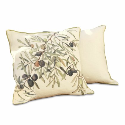 Kissenhülle 2er Set CunnigKissenhülle 2er Set Cunnig – Bild 3