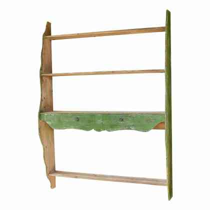 Wandregal Triomphique