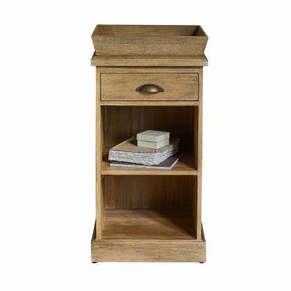 Nachttisch MontarieNachttisch Montarie – Bild 3