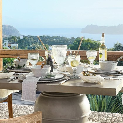 Glas 4er Set SanterreGlas 4er Set Santerre – Bild 4