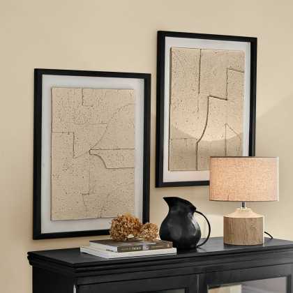 Bild 2er Set Lavinois