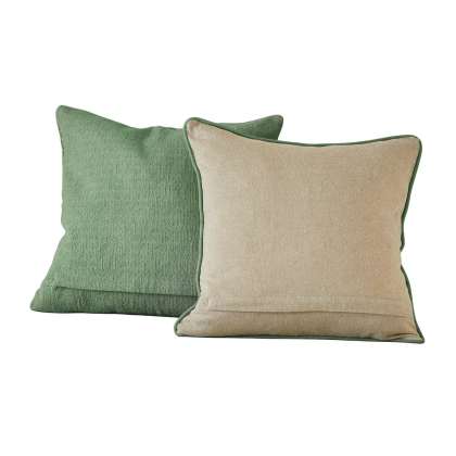 Kissenhülle 2er Set Osorno