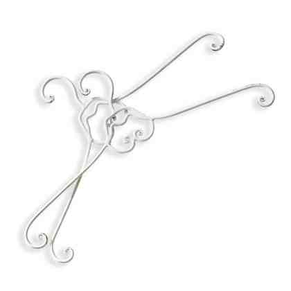 Kleiderbügel 2er Set GuinKleiderbügel 2er Set Guin – Bild 3