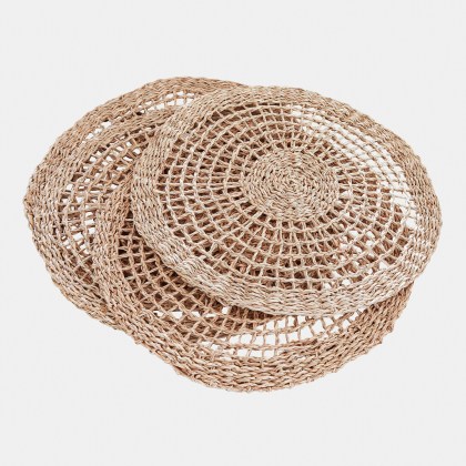 Platzset 4er Set Sauvrelle