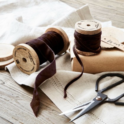 Samtband 2er Set Liandis