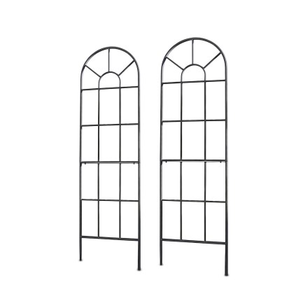 Rankgitter 2er Set EaldredRankgitter 2er Set Ealdred – Bild 3