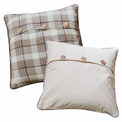 Kissenhülle 2er Set ErsacKissenhülle 2er Set Ersac – Bild 3