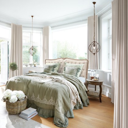 Hängelampe Seraluna