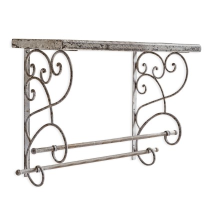 Handtuchhalter LacelleHandtuchhalter Lacelle – Bild 3