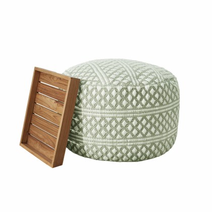 In- & Outdoor-Hocker MintaresIn- & Outdoor-Hocker Mintares – Bild 3