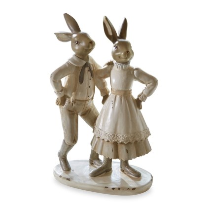 Hasen PaireHasen Paire – Bild 3