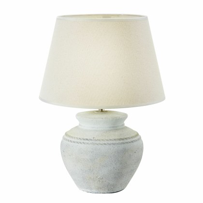 Tischlampe ClevelandTischlampe Cleveland – Bild 3