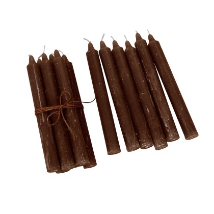 Kerze 12er Set BauceauKerze 12er Set Bauceau – Bild 5