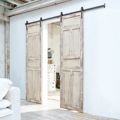 Doppelschiebetür Mallothra