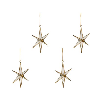 Anhänger 4er Set Zaydan