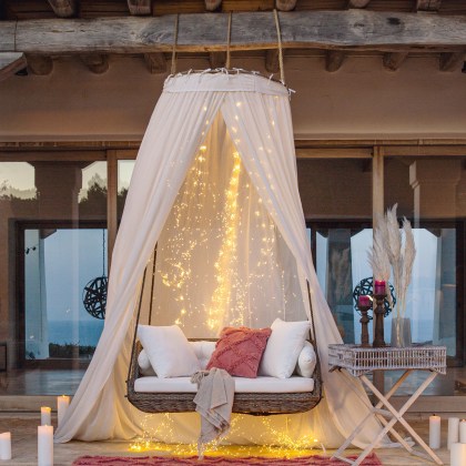 Hängebank PontrieuxHängebank Pontrieux – Bild 5