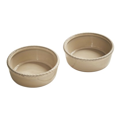 Futternapf 2er Set PawiloFutternapf 2er Set Pawilo – Bild 3