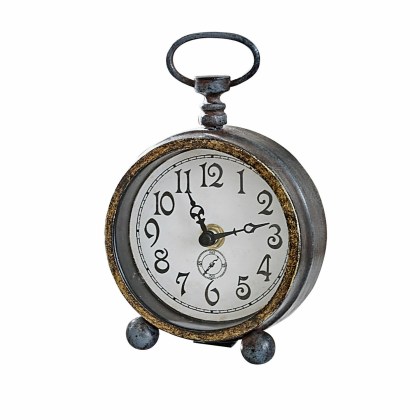 Uhr BorvinUhr Borvin – Bild 3