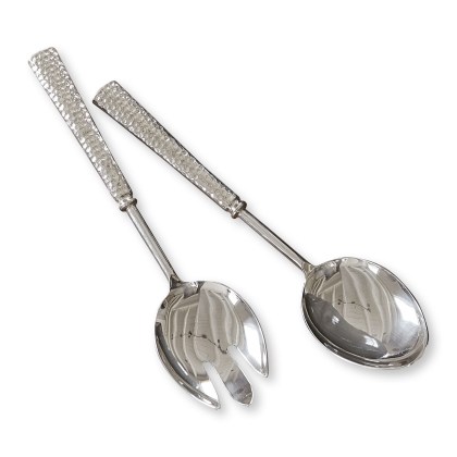 Salatbesteck 2er Set IlluvarSalatbesteck 2er Set Illuvar – Bild 6