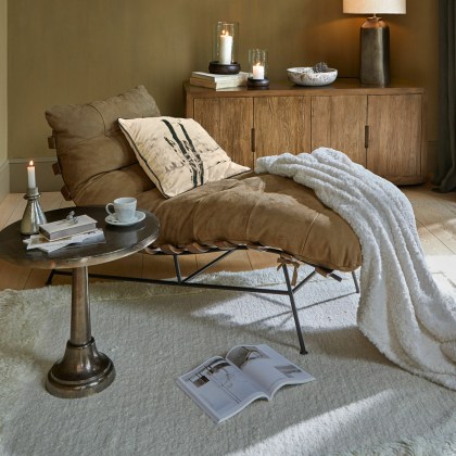 Chaiselongue HorraineChaiselongue Horraine – Bild 5
