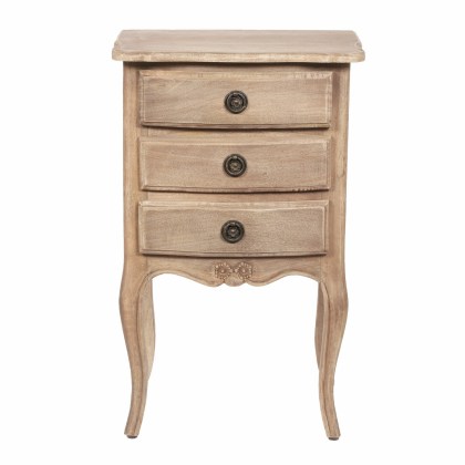 Nachttisch LouryNachttisch Loury – Bild 3